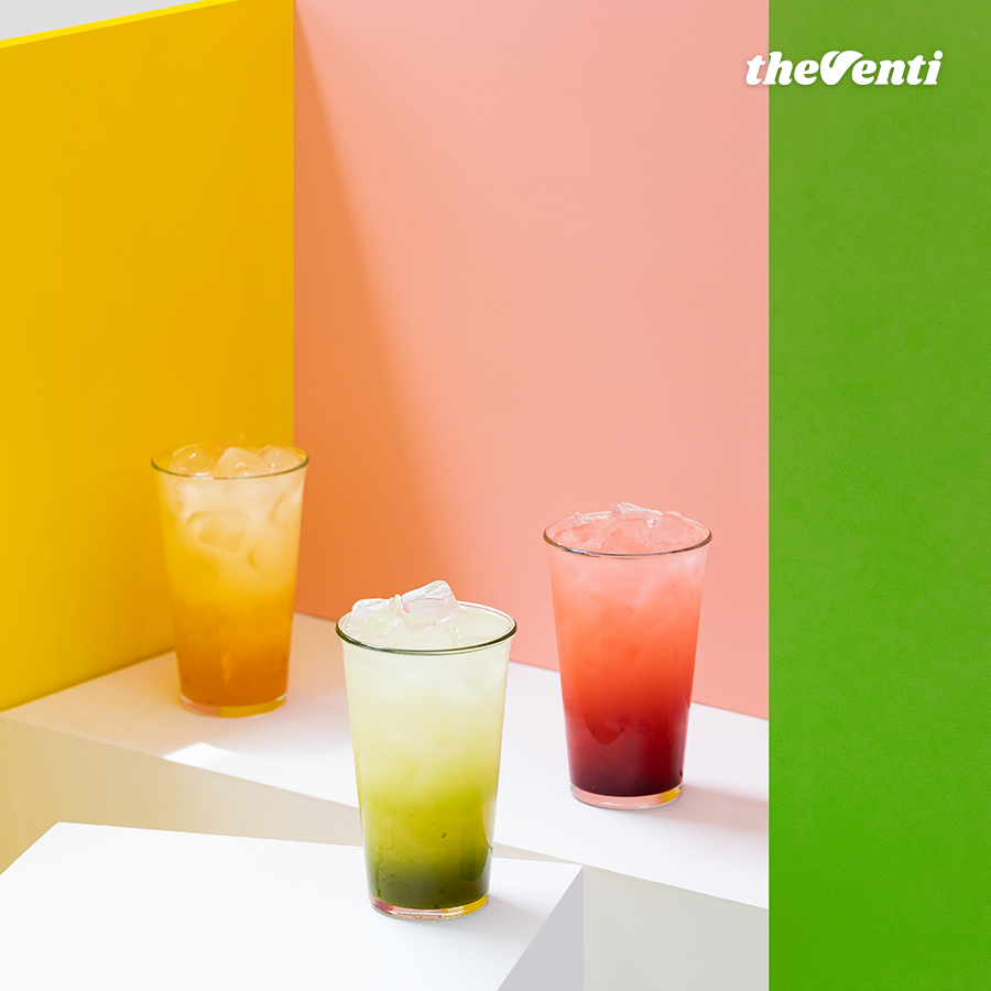 보도자료 - 더벤티(theventi) 더벤티 (theventi)